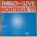 Eddie Lockjaw Davis Quartet - At Montreux '77