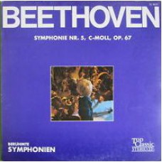 Ludwig van Beethoven - Symphonie Nr. 5 C-Moll Op. 67