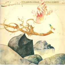 Shakti (2) With John McLaughlin - Natural Elements