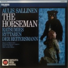 Aulis Sallinen - The Horseman