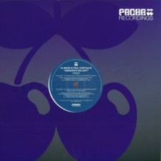 DJ Mass (3) & Paul Cari Feat. Q (21) - Swinger's Delight