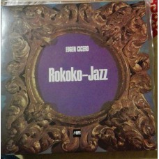 Eugen Cicero - Rokoko Jazz