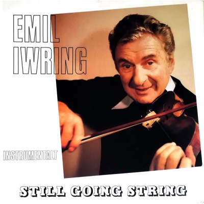 Emil Iwring - Still Going String