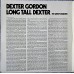 Dexter Gordon - Long Tall Dexter