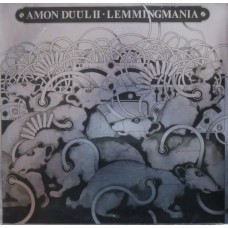 Amon Düül II - Lemmingmania