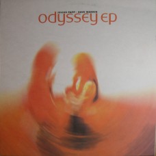 Julius Papp & Dave Warrin - Odyssey EP