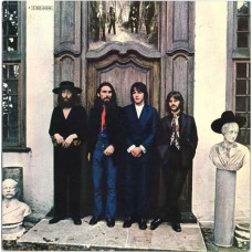 Beatles, The - Hey Jude