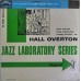 Hall Overton - Signal! Jazz Laboratory Vol. 2