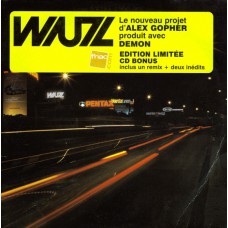 Alex Gopher With Demon Presents Wuz - Wuz