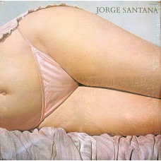 Jorge Santana - Jorge Santana