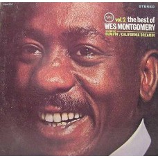 Wes Montgomery - The Best Of Wes Montgomery Vol. 2