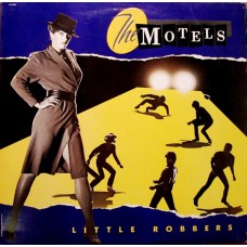 Motels, The - Little Robbers