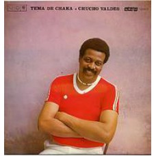 Chucho Valdés - Tema De Chaka