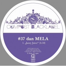 Dan Mela - Jazzy Juice / INNdeep