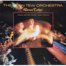 Alan Tew Orchestra, The - Dance Talkin'
