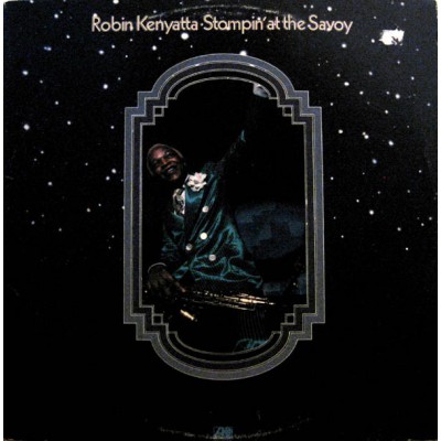 Robin Kenyatta - Stompin' At The Savoy