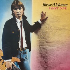 Basse Wickman - Crazy Love