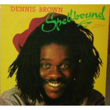 Dennis Brown - Spellbound