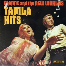 Dianne And The New Worlds - Tamla Hits
