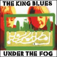 King Blues, The - Under The Fog