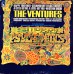 Ventures, The - Super Psychedelics