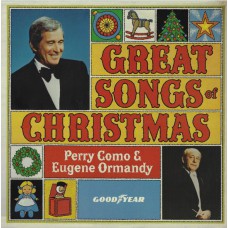 Various - Great Songs Of Christmas