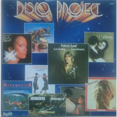 Various - Disco Project