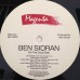 Ben Sidran - On The Cool Side