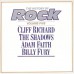 Cliff Richard / Shadows, The / Adam Faith / Billy Fury - The History Of Rock (Volume Five)