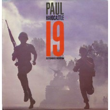 Paul Hardcastle - 19 (Extended Version)