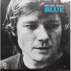 Michael Parks (3) - Blue