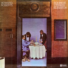 Howard Roberts - Equinox Express Elevator