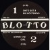 Blotto - Across And Down