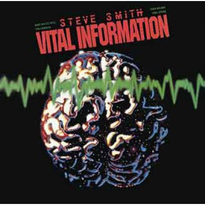 Steve Smith (5), Vital Information - Vital Information