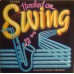 Kings Of Swing Orchestra, The - Hooked On Swing, The Album