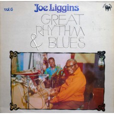 Joe Liggins - Great Rhythm & Blues Vol. 6