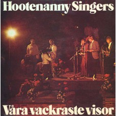 Hootenanny Singers - Våra Vackraste Visor