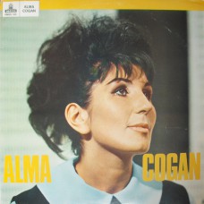 Alma Cogan - Alma Cogan