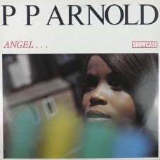 P.P. Arnold - Angel...