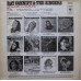 Ray Conniff & His Orchestra & Singers - Welcome To Europe!