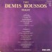 Demis Roussos - The Demis Roussos Magic