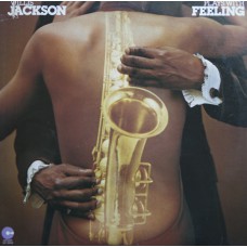 Willis Jackson - Plays With Feeling