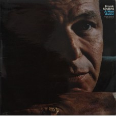 Frank Sinatra - A Man Alone (& Other Songs Of Rod McKuen)