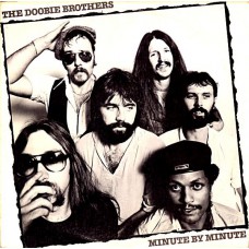 Doobie Brothers, The - Minute By Minute
