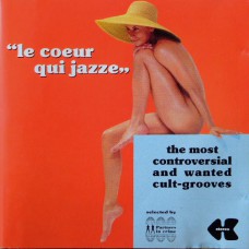 Various - Le Coeur Qui Jazze