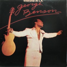 George Benson - Weekend In L.A.