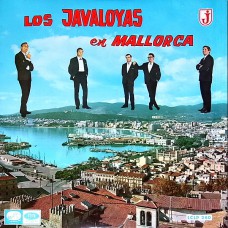 Los Javaloyas - En Mallorca