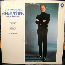 Mel Tillis And Statesiders (2), The - 