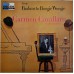 Carmen Cavallaro And His Orchestra - From Brahms To Boogie Woogie