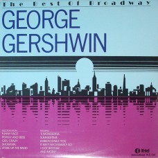 George Gershwin / Cole Porter - The Best Of Broadway